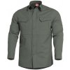 Košeľa Pentagon Plato camo green
