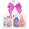 Nordics oral care Darčekový balíček detský pre dievča ECO