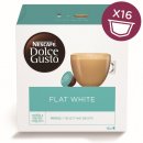 Nescafé Dolce Gusto Flat White kávové kapsule 16 ks