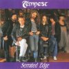 Tempest - Serrated Edge [CD]