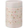 FRESK Food Jar termoska na jedlo Garden Flowers 300 ml