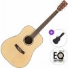 SX SD304 SET Natural Akustická gitara
