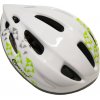 Cyklo prilba MASTER Flash / M - biela