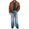 Diesel 2001 D-macro Trousers Blue