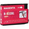 READYToner Atramentový cartridge HP 933XL (CN055AE) magenta (purpurový), kompatibilný