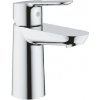 Grohe BauEdge - Umývadlová batéria, chróm 23330000