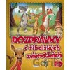 Rozprávky o šibalských zvieratkách - Matys