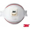 Respirátor skladací 3M 9332 FFP3
