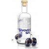 Fine Destillery Slivovica 52% 0,5 l (čistá fľaša)
