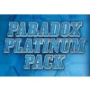 Paradox Platinum Pack Steam CD Key