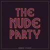 Nude Party - Midnight Manor / Vinyl / Limited [LP]