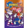 Sonic X 23