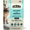 ACANA Bountiful catch cat 4,5 kg