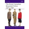 Royal Canadian Mounted Police (David Ross,Robin May)(Brožovaná)