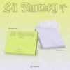 Chaeyoung: Lil Fantasy Vol.1 - CD