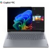 Lenovo ThinkBook 16 G7 QOY SNPD X-Plus 16GB 512GB-SSD 16˝WUXGA IPS QcAdreno Win11Home Luna Grey/ PN: