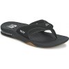Reef Žabky FANNING Čierna