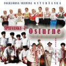 FSK OSTURNANKA: SPIEVANKY Z OSTURNE CD