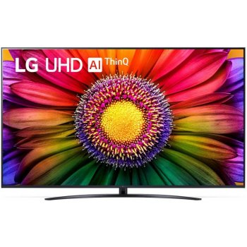 LG 75UR8100