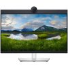 DELL P2424HEB/ 24 LED/ 16:9/ 1920x1080/ 1000:1/ 8ms/ Full HD/ HDMI/ 3x USB/ 2x USB-C/ 2x DP/RJ-45/ kamera/3Y Basic