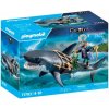Playmobil 71793 Pirát so žralokom obrovským