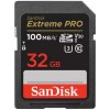 SanDisk Extreme PRO SDHC 32GB 100MB/s V30 UHS-I