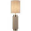 SEARCHLIGHT EU59041SN Flask, Stolné svietidlo