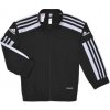 adidas Bundy SQ21 PRE JKT Y Čierna
