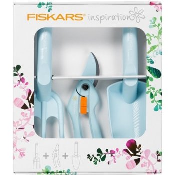 Fiskars Záhradný set Inspiration LUCY 1003700