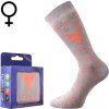 Boma Zodiac Unisex ponožky znamení zverokruhu BM000001470200100026 Kozoroh dámske 38-41 (25-27)