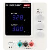 Laboratórny zdroj UTP 1303 UNI-T, 0-32 V / 3A