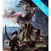 Monster Hunter World Steam PC