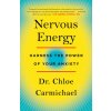 Nervous Energy (Chloe Carmichael)(Brožovaná)