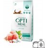 OPTIMEAL™ Superpremium pre mačiatka s kuracim mäsom 1,5kg