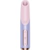 Satisfyer Bold Kiss - vzduchový rúžový vibrátor (ružový)