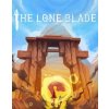 The Lone Blade
