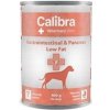 Calibra VD Dog Gastrointestinal Low Fat 400 g