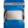 Brzdová hadica Shimano SMBH90SBML200 zadná čierna