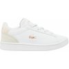 Lacoste Carnaby Set - White/Light Pink - women´s 39