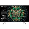TCL 50C6K QD-MiniLED 4K Smart TV (50C6K)