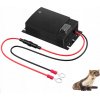 LTC Ultrazvukový plašič odpuzovač kun do auta LX0G10 DC 12/24V