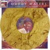 Muddy Waters - Me And My Blues (Gold Marbled Coloured) (LP)