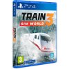 Train Sim World 3