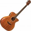 Washburn Comfort G55CE Koa