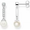Thomas Sabo H2092-167-14 Earrings - Pearl