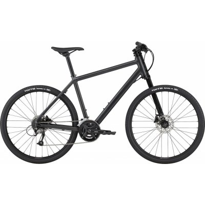 CANNONDALE BAD BOY 2 2024 BBQ 19,5"(US:L)