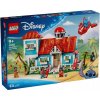 LEGO Disney 43268 Domček na pláži Lilo a Stitch