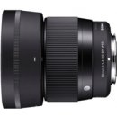 SIGMA 56mm f/1.4 DC DN MFT