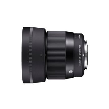 SIGMA 56mm f/1.4 DC DN MFT