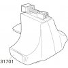 Patky Thule 750